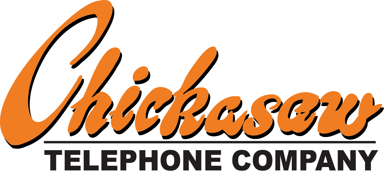 Chickasaw telephone company